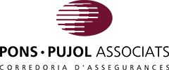 Pons Pujol Logo