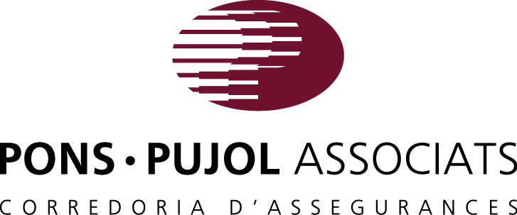 Pons-Pujol Associats Logo